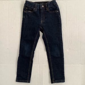 Joe’s Jeans Boy’s Denim Jeans Size: 5